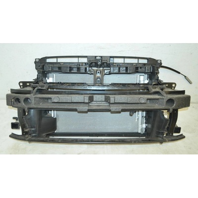 chladičová stěna kompletní VW Golf VII 5G0 1,6 TDi 81 KW 5Q0121251EC 5Q0121205AL