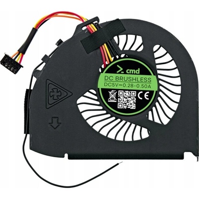 Ventilátor Lenovo ThinkPad T440s T450s GPU