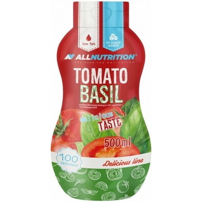 AllNutrition Sauce kari, mango 500 ml