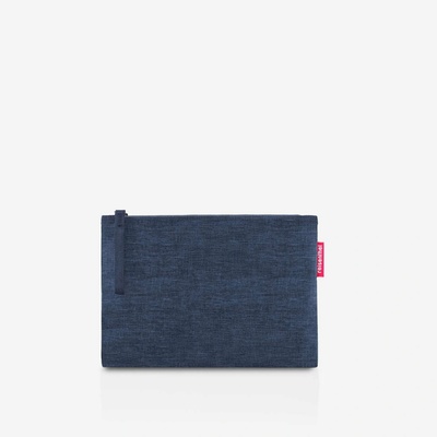 Reisenthel Case 1 taštička na zip twist navy