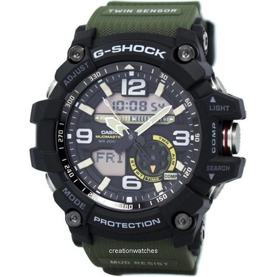 Casio GG-1000-1A3