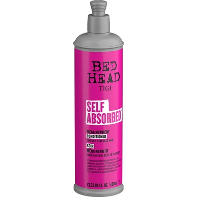 Tigi Bed Head Self Absorbed Conditioner 400 ml – Hledejceny.cz