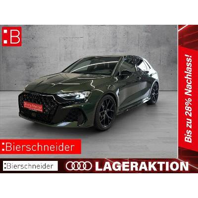 Audi RS3 Sportback 294 kW