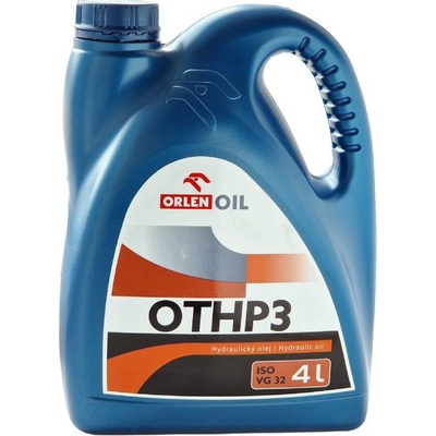 Orlen Oil OTHP3 ISO VG 32 4 l