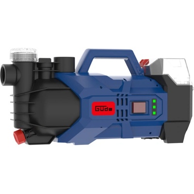 Güde GP 18-0 58565