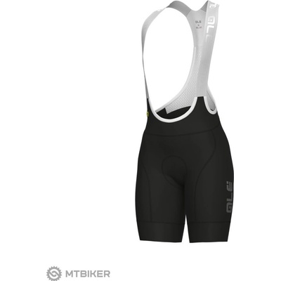 Alé PR-E Magic Colour W bibshort Black
