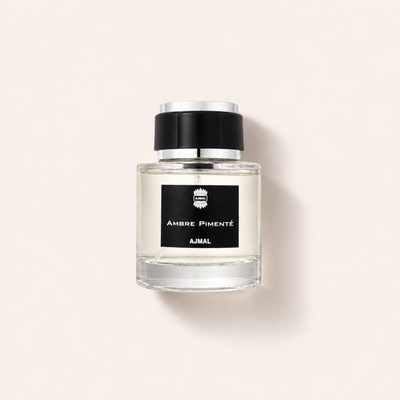 Ajmal Ambre Pimente parfémovaná voda unisex 100 ml