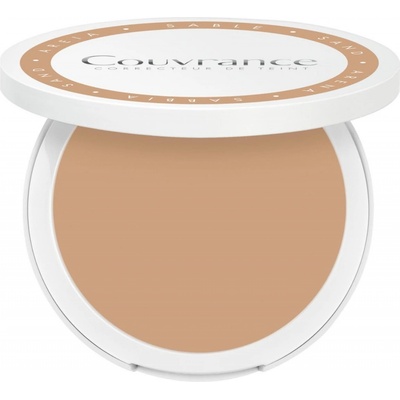 Avene Couvrance Komp.krém.make-up SPF30 Sand 8,5 g