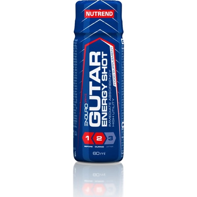 NUTREND GUTAR 60 ml – Hledejceny.cz