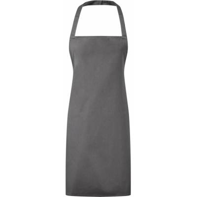 Premier Gastro zástěra tmavě šedá