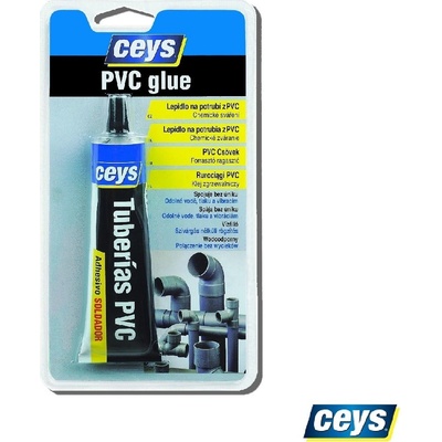 CEYS PVC Glue svářecí lepidlo 70 g