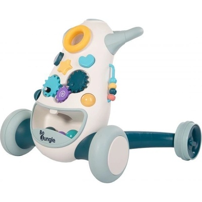 Bo Jungle B Walking Aid Blue