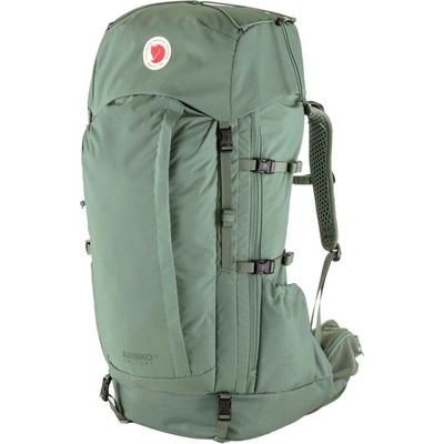 Fjallravcen Abisko Friluft 45 Patina Green