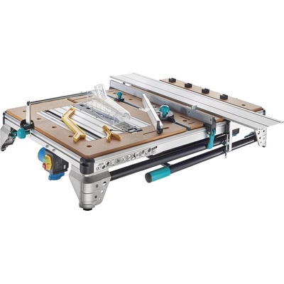 Wolfcraft Master Cut 2500