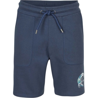 O´Neill pánske kraťasy O'RIGINAL JOGGER short 2700013-15012 Modrá