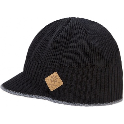 Kama A115 black