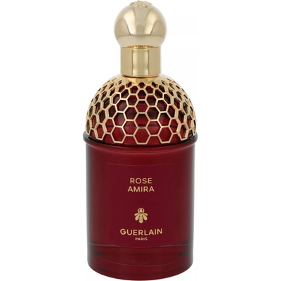 Guerlain Absolus Allegoria Rose Amira parfumovaná voda unisex 125 ml tester