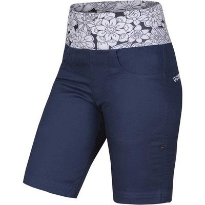 Krátke nohavice Ocun Sansa shorts Blue Sargasso Sea