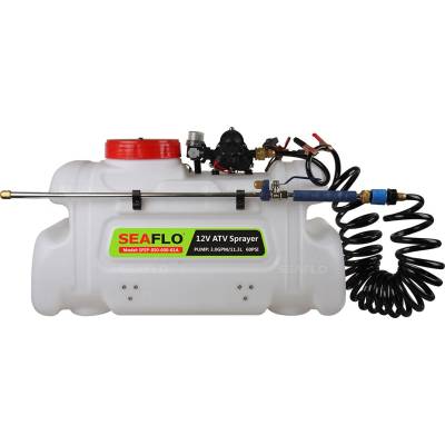 Seaflo 050-030-01B 50 l