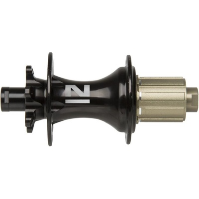 Novatec DH462SB-ASA-B12 Boost