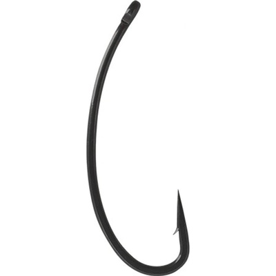 Gardner Covert Dark Longshank Mugga Barbed vel.8 10 ks