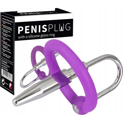 You2Toys Glans Ring and Dilator