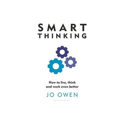 Smart Thinking - Jo Owen