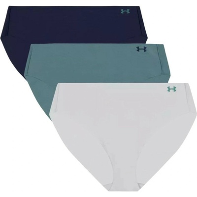 Under Armour Dámske funkčné nohavičky Pure Stretch NS BKN