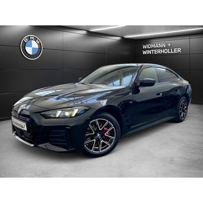 BMW i4 M60 xDrive M Sport 442 kW