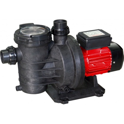 Hanscraft Boxer 750 20,4 m3/h