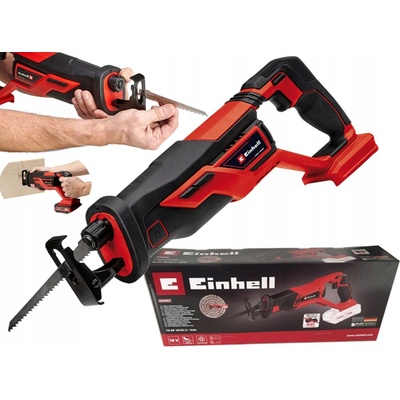 Einhell TE-AP 18/26 Li-Solo 4326290
