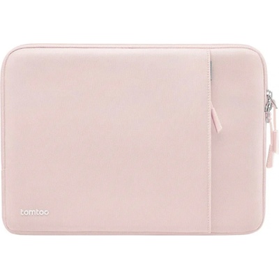 tomtoc Sleeve 14" MacBook Pro růžová, TOM-A13D2C1 – Hledejceny.cz