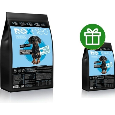 Doxneo Weight Control 12 kg