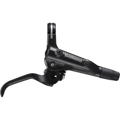 Shimano Brake Lever MT501 pravá černá – Hledejceny.cz