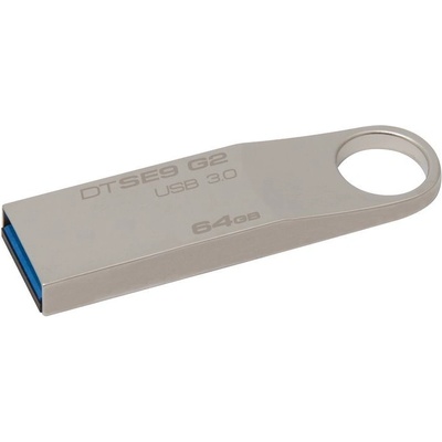 Kingston DataTraveler SE9 G2 64GB DTSE9G2/64GB