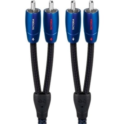 Audioquest Victoria RCA - RCA - 0,6 m
