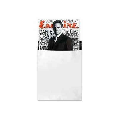 EKO plastové obálky 3 QMail 250x350mm