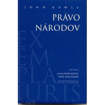 Právo národov