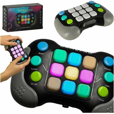 HANGZHOU A LINK STAR TECHNOLOGY CO. LIMITTED Fidget Game - Elektronická hra na pamäť a zručnosť