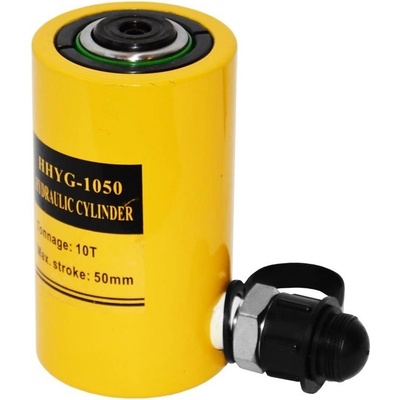 Hydraulický válec jednočinný univerzální, nosnost 10 tun - HHYG-1050