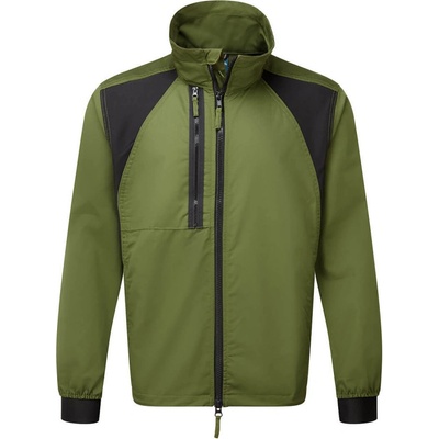 PORTWEST Bunda WX2 Stretch CD885 POR-CD885OGRXXXL 3XL Olivová Standartní