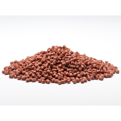 Mivardi Pelety Rapid Classic Red Halibut 1 kg 4 mm
