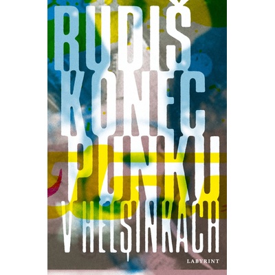 Konec punku v Helsinkách – Hledejceny.cz