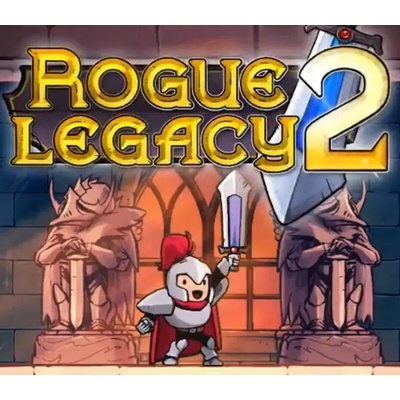 Rogue Legacy 2