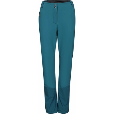 Direct Alpine Dámské outdoorové kalhoty REBEL LADY emerald – Hledejceny.cz