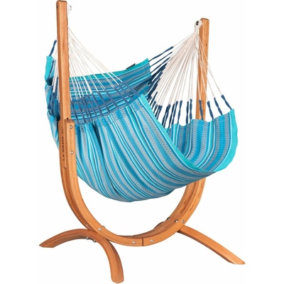La Siesta Udine Organic Azure