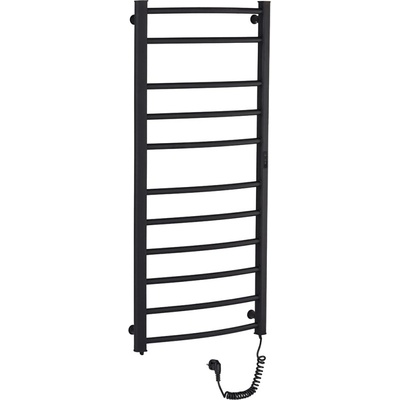 Cerano Luca LIV-EG-11-55-D 1160 mm x 550 mm černá matná