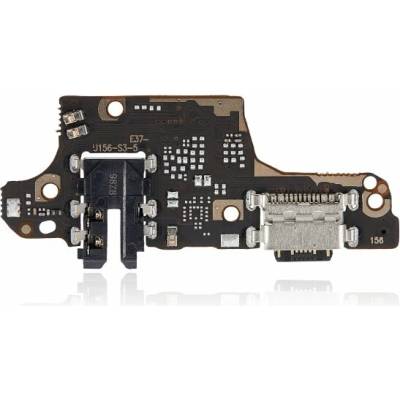 For_Xiaomi Deska nabíjecího konektoru s audio jackem Xiaomi Poco X3 (Aftermarket Plus) XIA0386