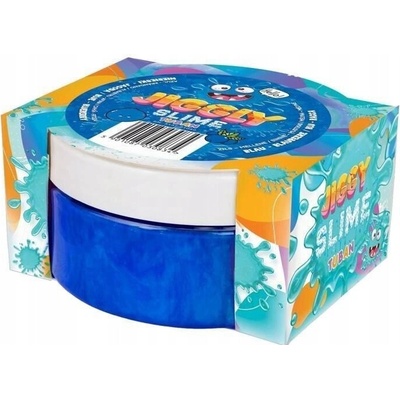 Tuban Jiggly Slime čučoriedková vôňa 200 g