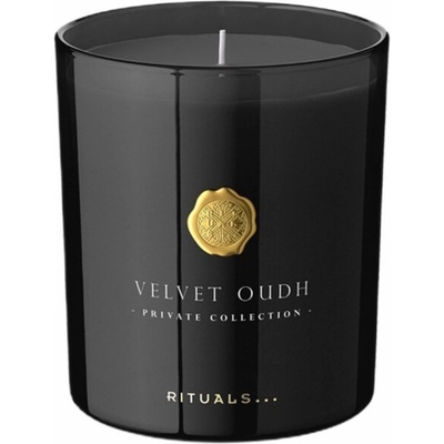 Lumarko RITUALS Velvet Oudh 360 g